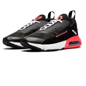 Nike Air Max 2090 SP "Infrared Duck Camo"